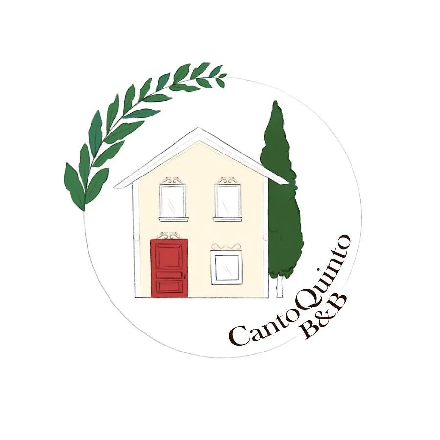 Cantoquinto Bed And Breakfast Fivizzano Bed & Breakfast