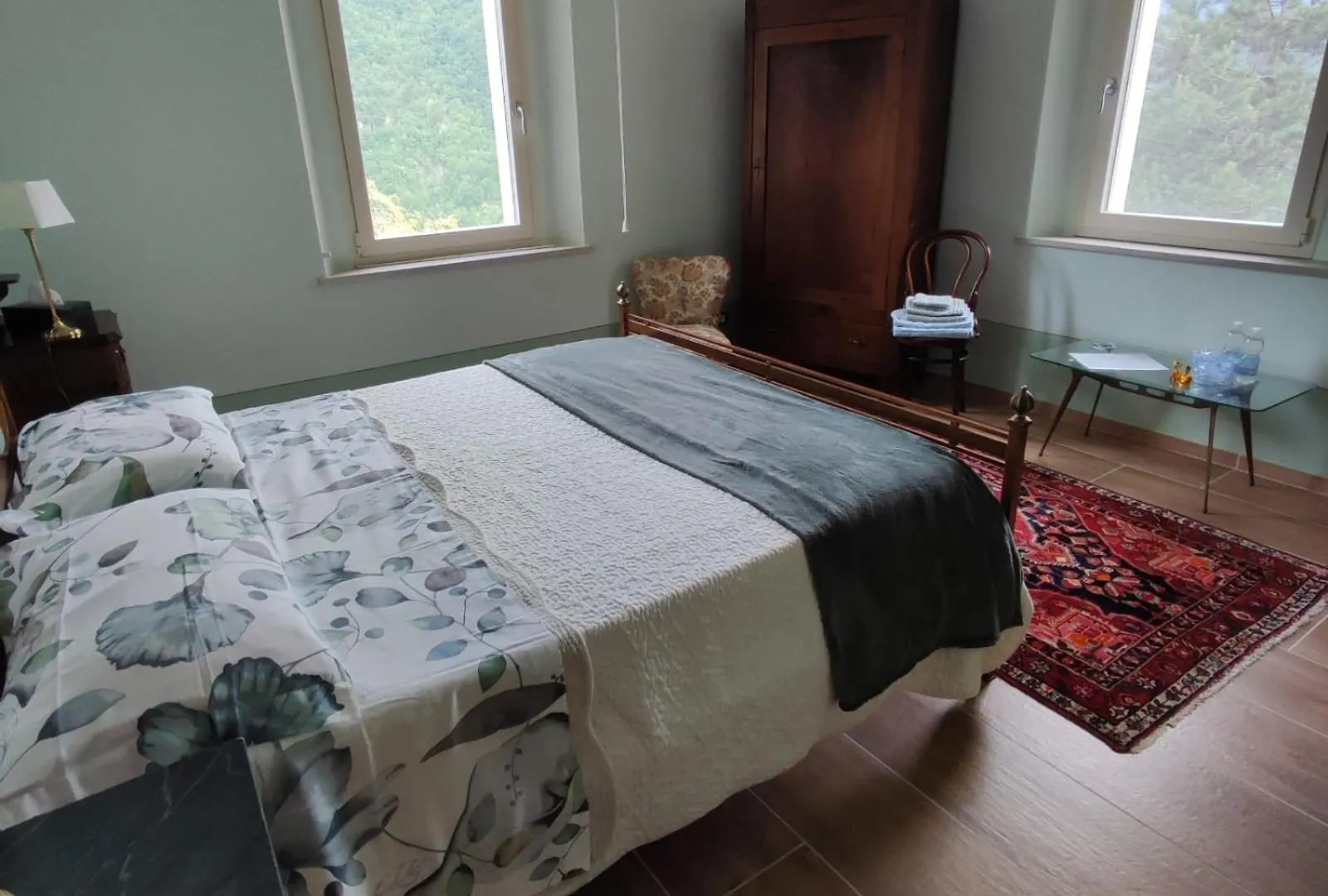 Cantoquinto Bed And Breakfast Fivizzano Bed & Breakfast