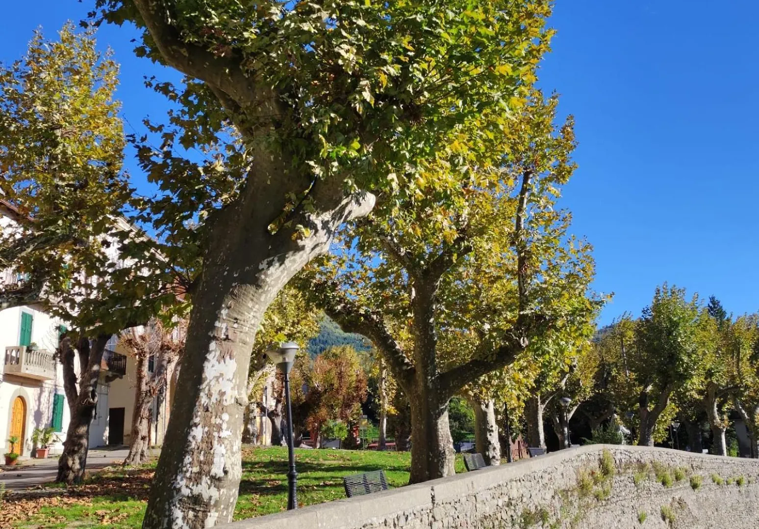 Cantoquinto Bed And Breakfast Fivizzano 0*,  Italy