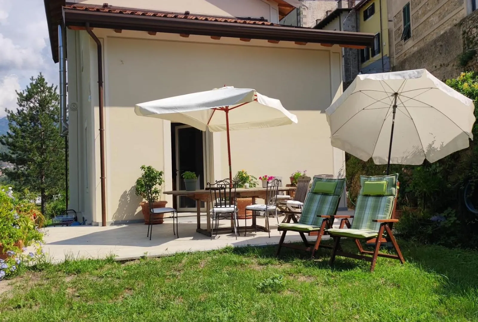 Bed & Breakfast Cantoquinto Bed And Breakfast Fivizzano
