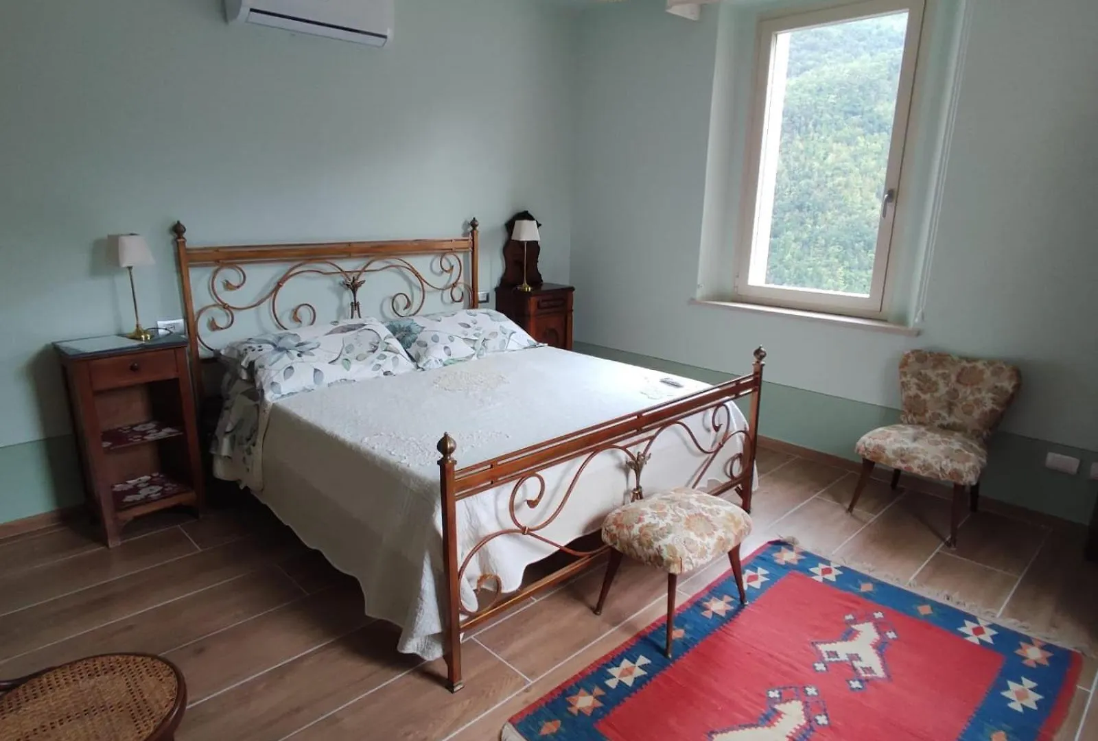 Cantoquinto Bed And Breakfast Fivizzano 0*,