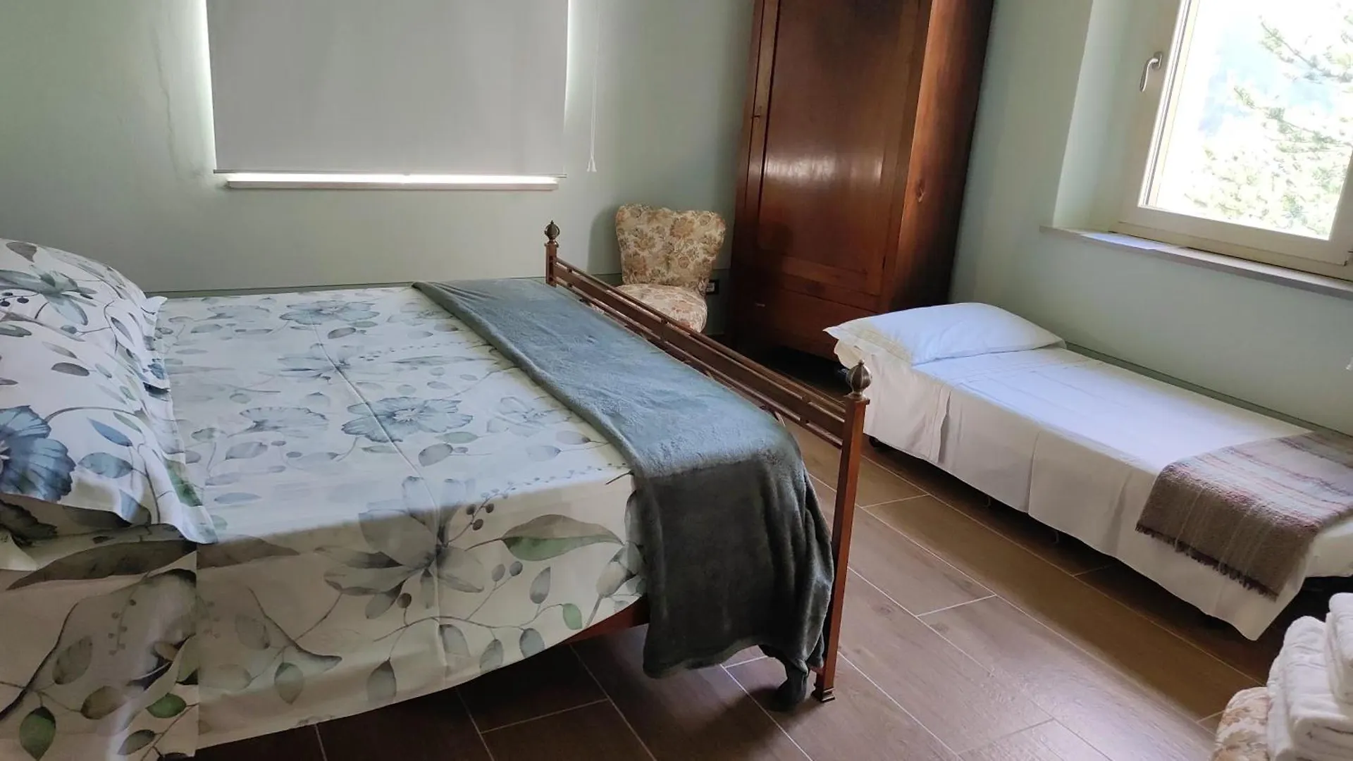 Bed & Breakfast Cantoquinto Bed And Breakfast Fivizzano Italy