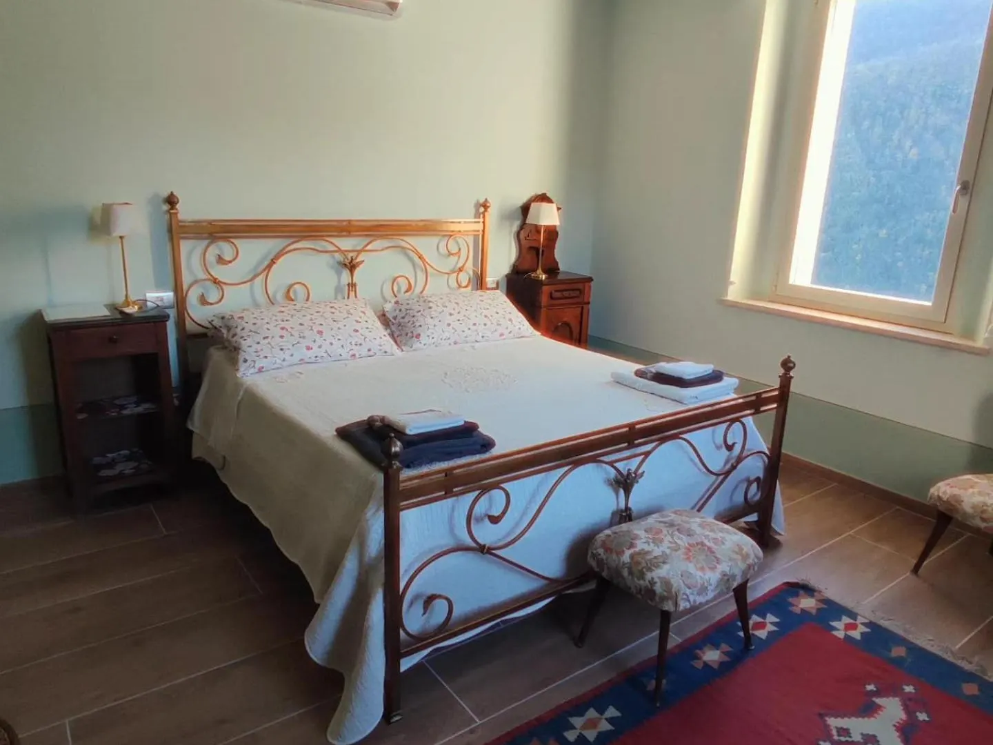 Cantoquinto Bed And Breakfast Fivizzano