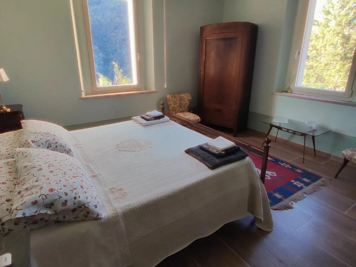 Bed & Breakfast Cantoquinto Bed And Breakfast Fivizzano Italy
