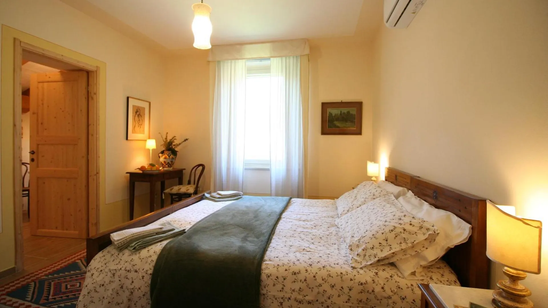 Cantoquinto Bed And Breakfast Fivizzano Italy