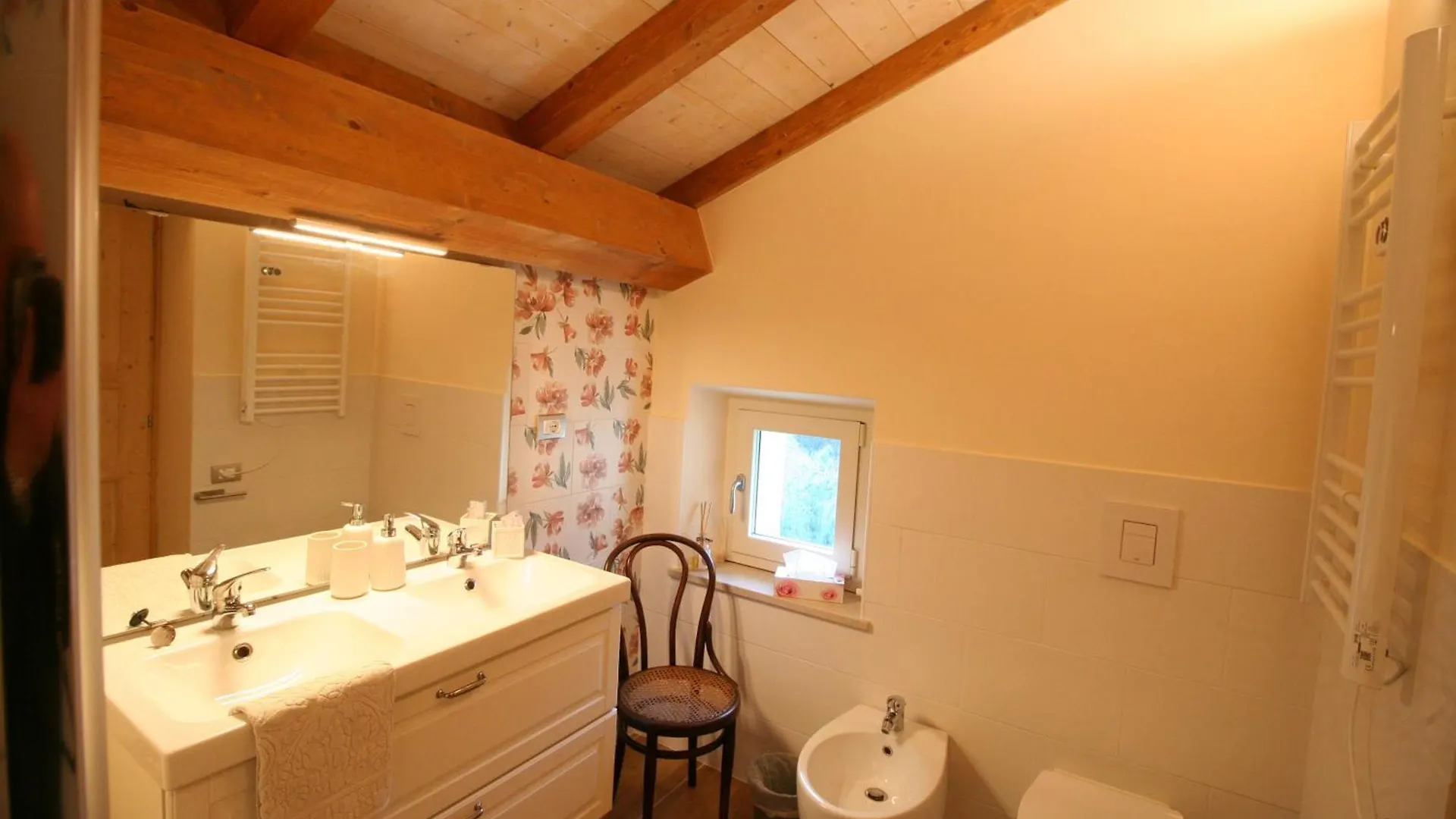 Cantoquinto Bed And Breakfast Fivizzano 0*,  Italy