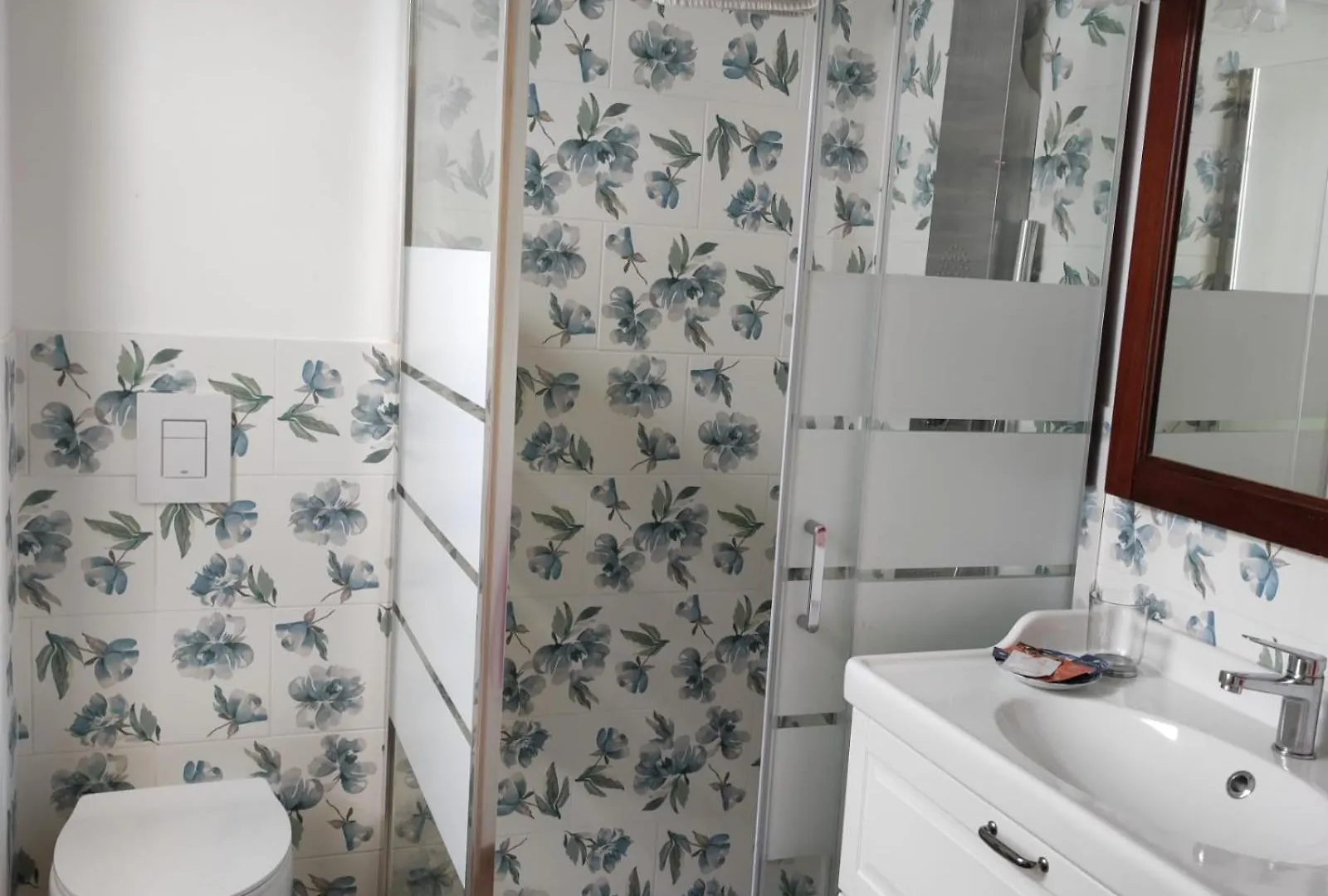 Bed & Breakfast Cantoquinto Bed And Breakfast Fivizzano Italy